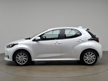 Used Toyota Yaris 2023 for sale - 75576085: Photo