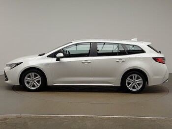 Used Toyota Corolla 2020 for sale - 77623364: Photo