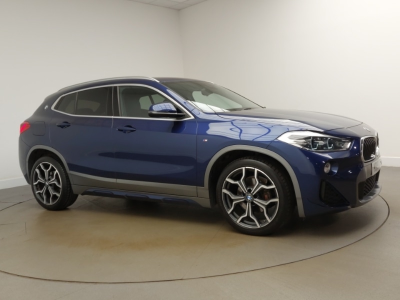 Used BMW X2 2019 for sale - 76613854: Photo 13