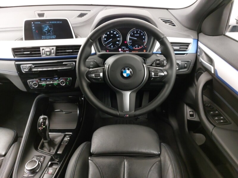 Used BMW X2 2019 for sale - 76613854: Photo 7