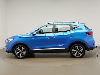 Used MG MG ZS 2022 for sale - 76579289: Photo