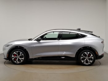 Used Ford Mustang Mach-E 2022 for sale - 76384034: Photo