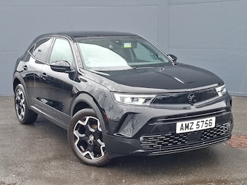 Used Vauxhall Mokka 2023 for sale - 79573495: Photo
