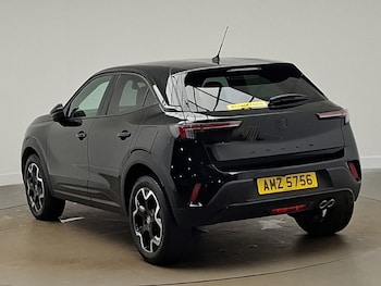 Used Vauxhall Mokka 2023 for sale - 79573495: Photo