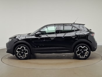 Used Vauxhall Mokka 2023 for sale - 79573495: Photo