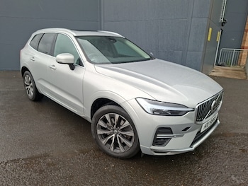Used Volvo XC60 2021 for sale - 79201085: Photo