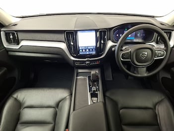 Used Volvo XC60 2021 for sale - 79201085: Photo