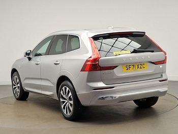 Used Volvo XC60 2021 for sale - 79201085: Photo