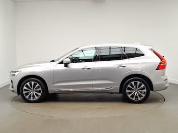 Used Volvo XC60 2021 for sale - 79201085: Photo