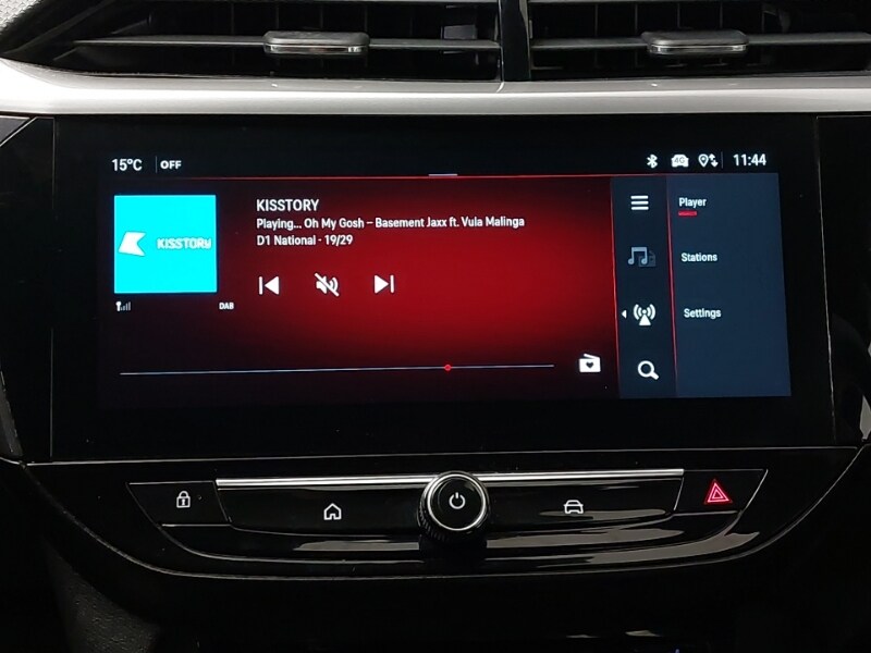 Used Vauxhall Corsa 2024 for sale - 78225128: Photo 10