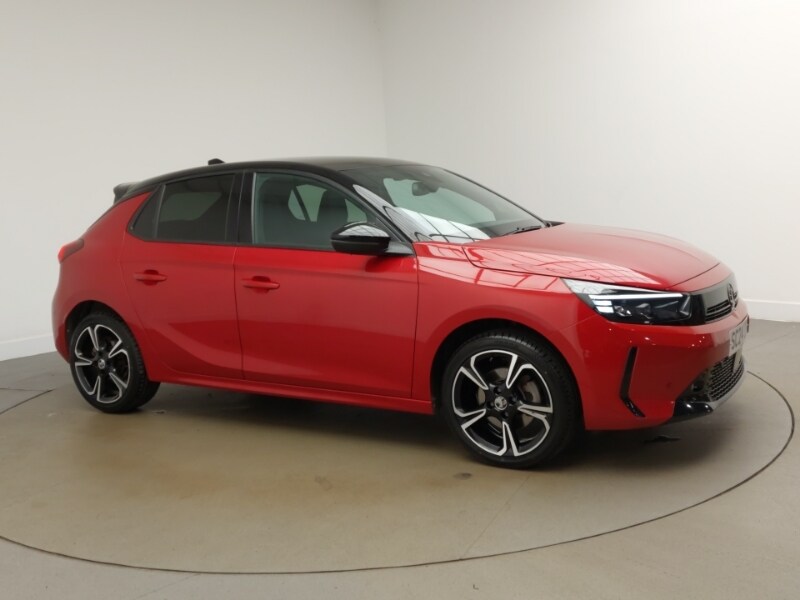 Used Vauxhall Corsa 2024 for sale - 78225128: Photo 13