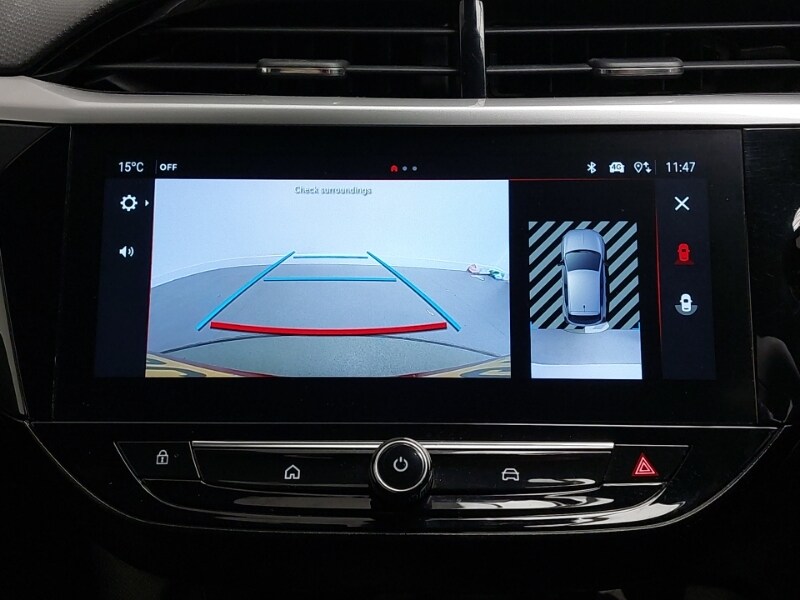 Used Vauxhall Corsa 2024 for sale - 78225128: Photo 15