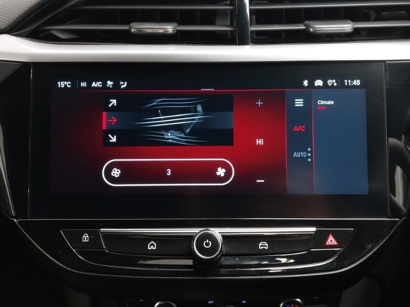 Used Vauxhall Corsa 2024 for sale - 78225128: Photo 17