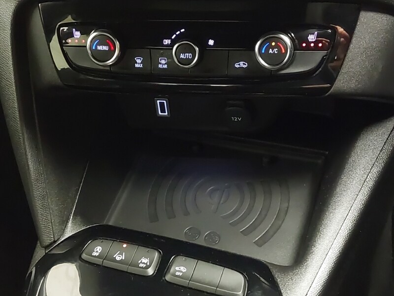 Used Vauxhall Corsa 2024 for sale - 78225128: Photo 18