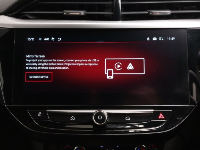 Used Vauxhall Corsa 2024 for sale - 78225128: Photo 19