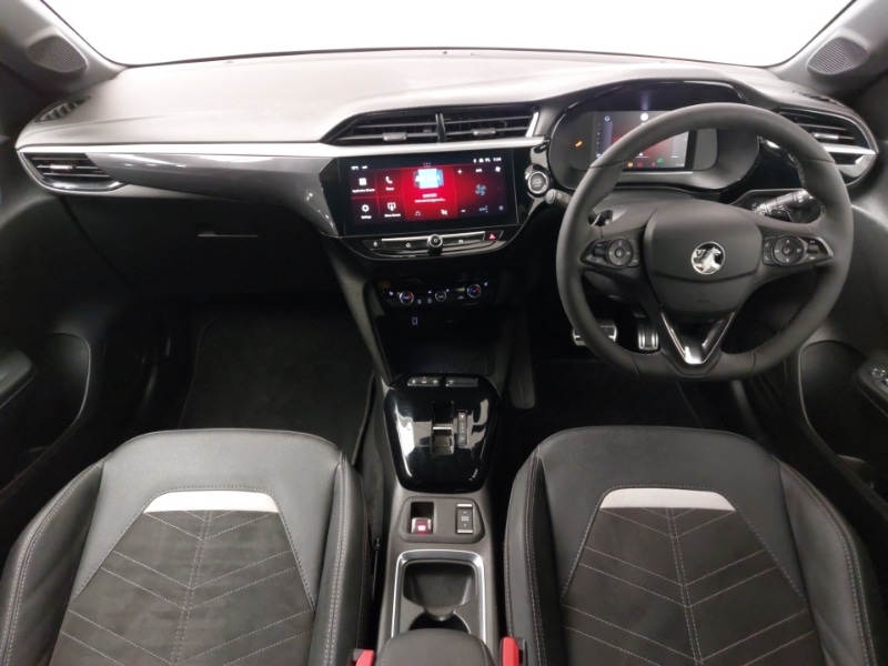 Used Vauxhall Corsa 2024 for sale - 78225128: Photo 2