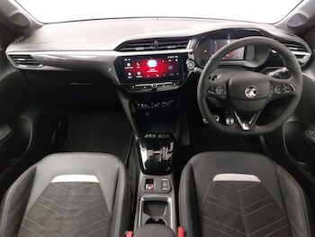 Used Vauxhall Corsa 2024 for sale - 78225128: Photo