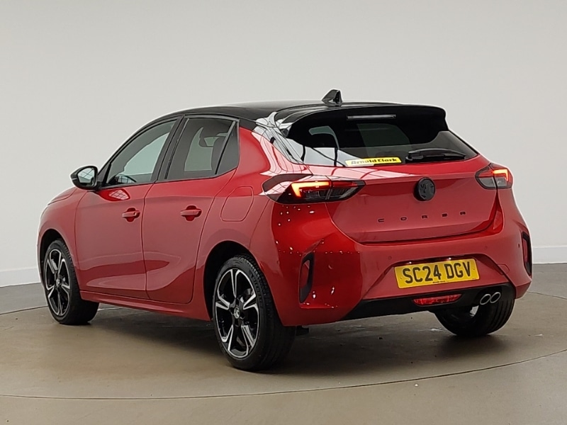 Used Vauxhall Corsa 2024 for sale - 78225128: Photo 3