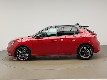 Used Vauxhall Corsa 2024 for sale - 78225128: Photo