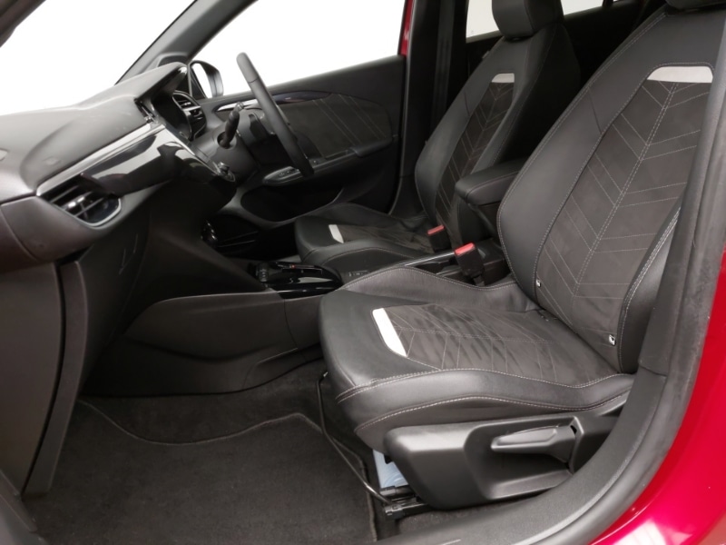 Used Vauxhall Corsa 2024 for sale - 78225128: Photo 5