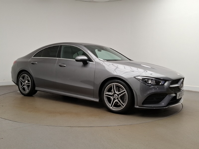 Used Mercedes-Benz CLA 2020 for sale - 76414538: Photo 13