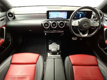 Used Mercedes-Benz CLA 2020 for sale - 76414538: Photo