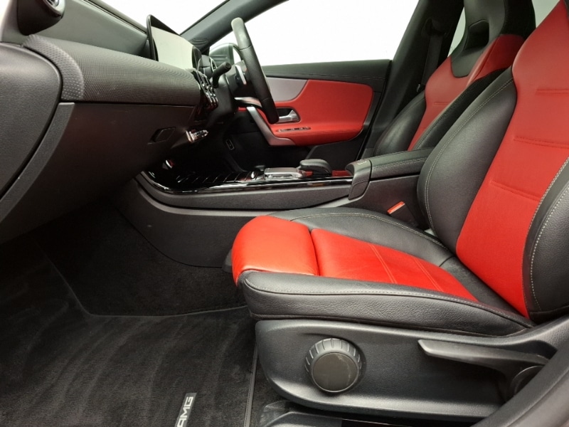 Used Mercedes-Benz CLA 2020 for sale - 76414538: Photo 5