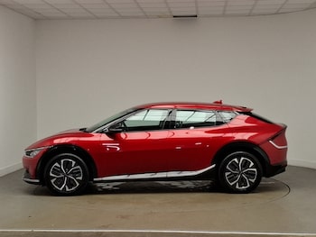 Used Kia EV6 2022 for sale - 78921675: Photo