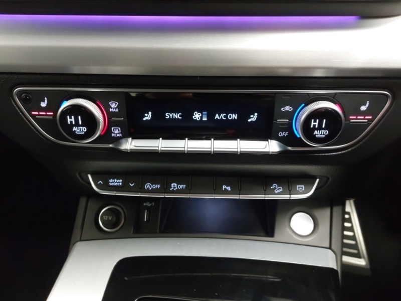 Used Audi Q5 2022 for sale - 77281566: Photo 18