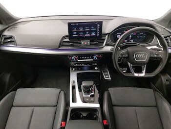 Used Audi Q5 2022 for sale - 77281566: Photo