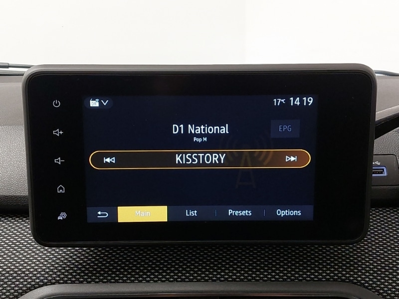 Used Dacia Jogger 2023 for sale - 77969398: Photo 10