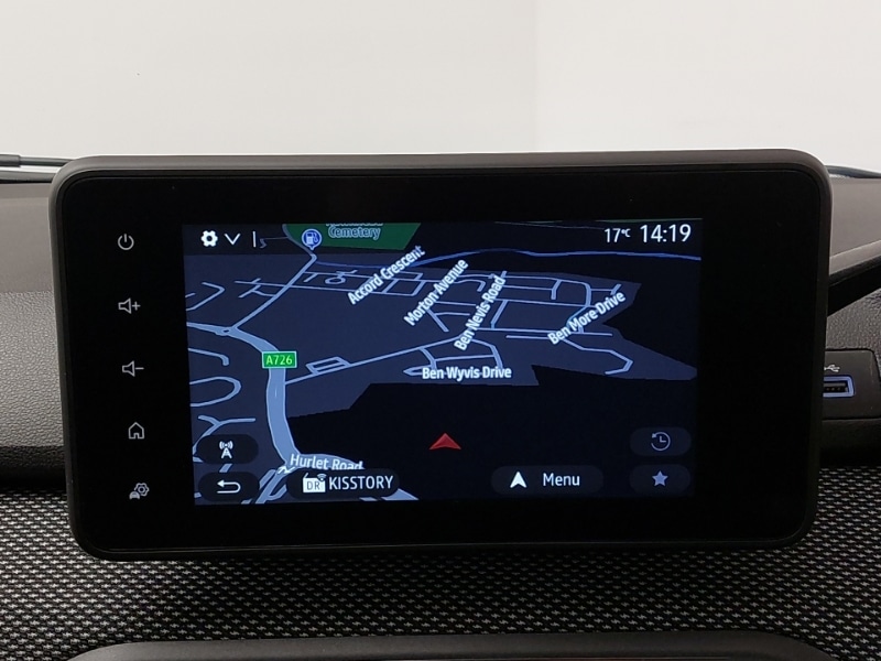 Used Dacia Jogger 2023 for sale - 77969398: Photo 11