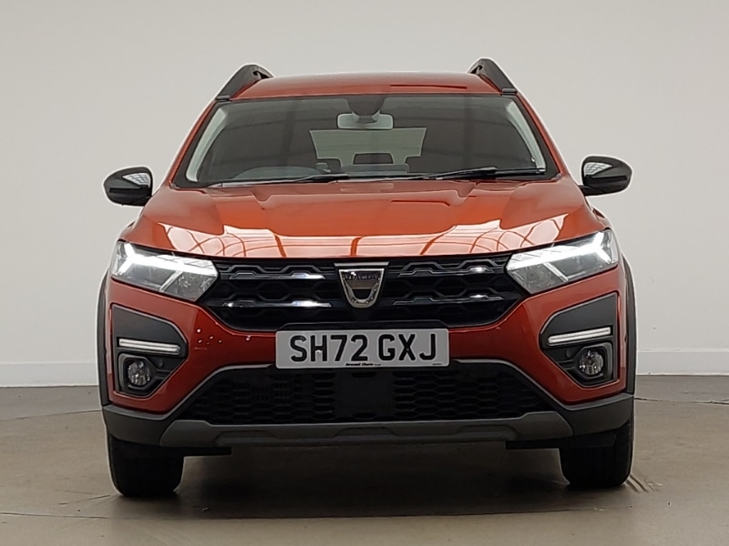 Used Dacia Jogger 2023 for sale - 77969398: Photo 12