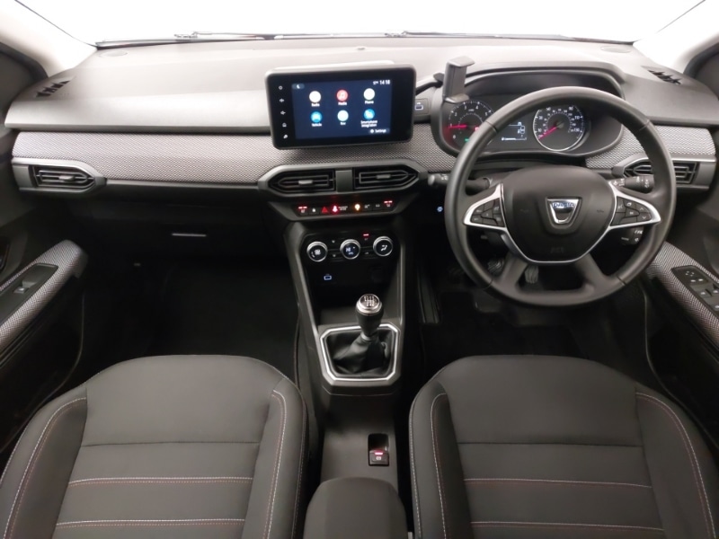 Used Dacia Jogger 2023 for sale - 77969398: Photo 2