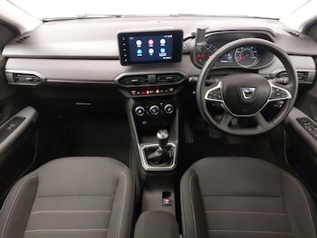 Used Dacia Jogger 2023 for sale - 77969398: Photo