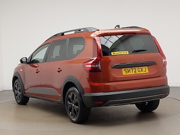 Used Dacia Jogger 2023 for sale - 77969398: Photo