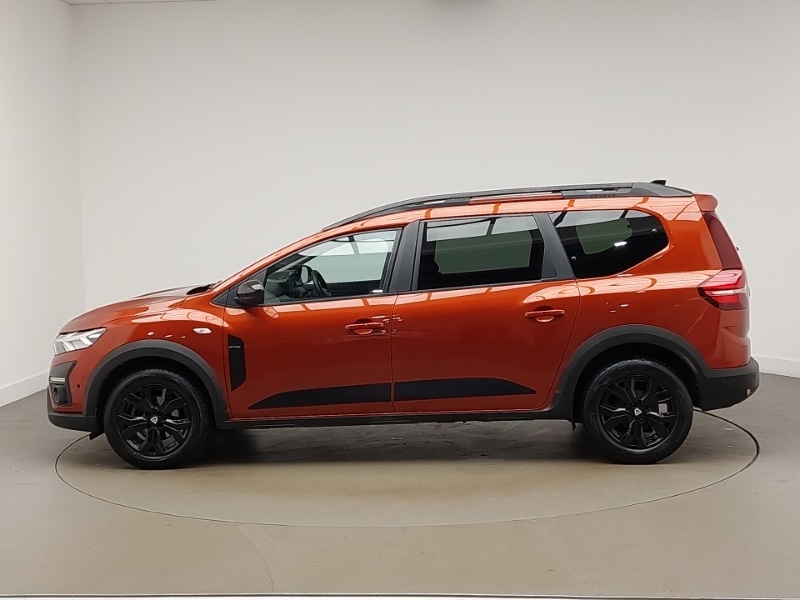 Used Dacia Jogger 2023 for sale - 77969398: Photo 4