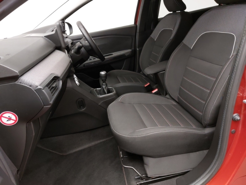 Used Dacia Jogger 2023 for sale - 77969398: Photo 5