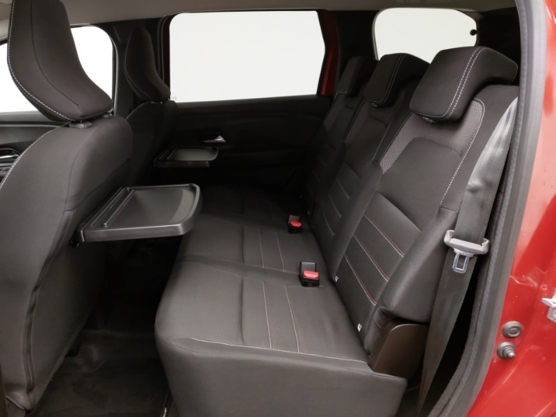 Used Dacia Jogger 2023 for sale - 77969398: Photo 6