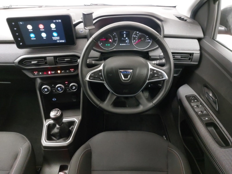 Used Dacia Jogger 2023 for sale - 77969398: Photo 7