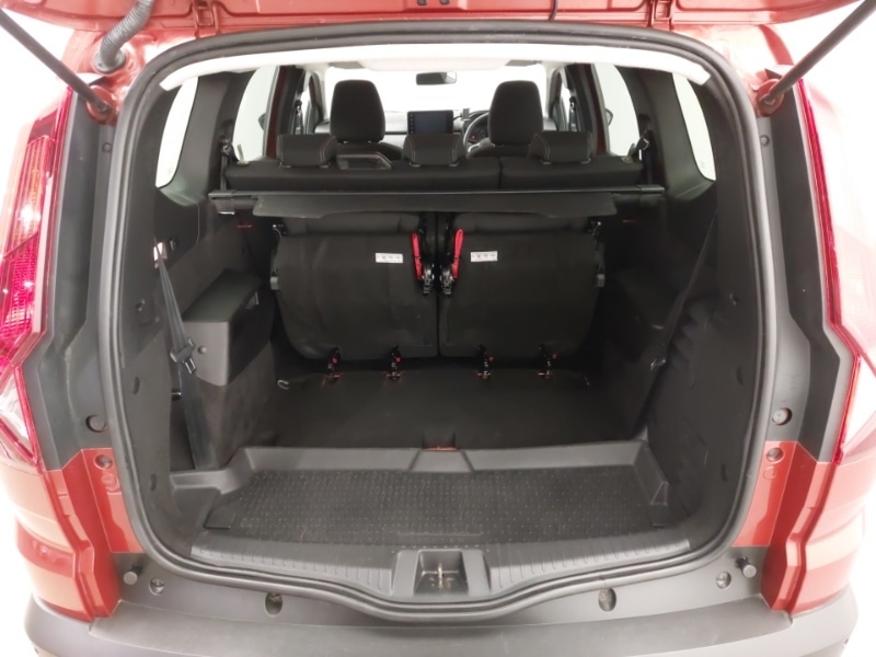 Used Dacia Jogger 2023 for sale - 77969398: Photo 8