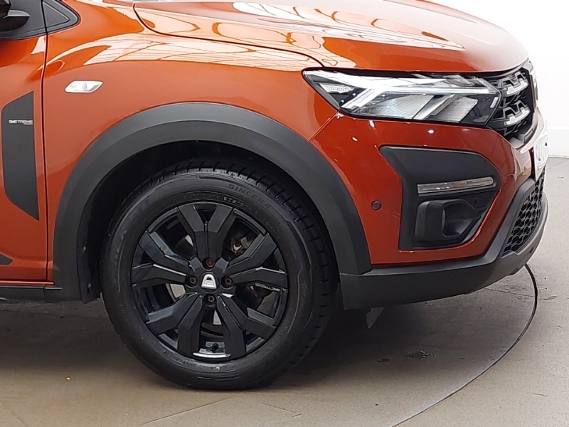 Used Dacia Jogger 2023 for sale - 77969398: Photo 9