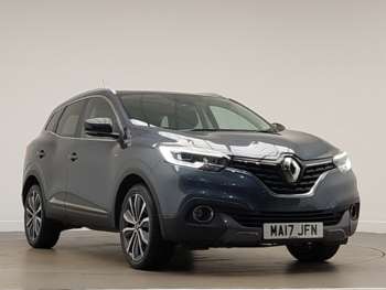 Used Renault Kadjar 2017 for sale - 75382582: Photo