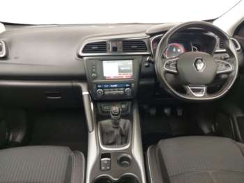 Used Renault Kadjar 2017 for sale - 75382582: Photo