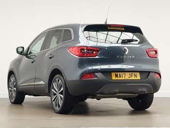 Used Renault Kadjar 2017 for sale - 75382582: Photo