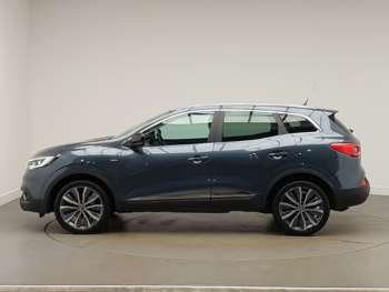 Used Renault Kadjar 2017 for sale - 75382582: Photo