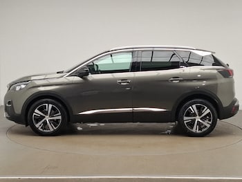 Used Peugeot 3008 2018 for sale - 78756833: Photo