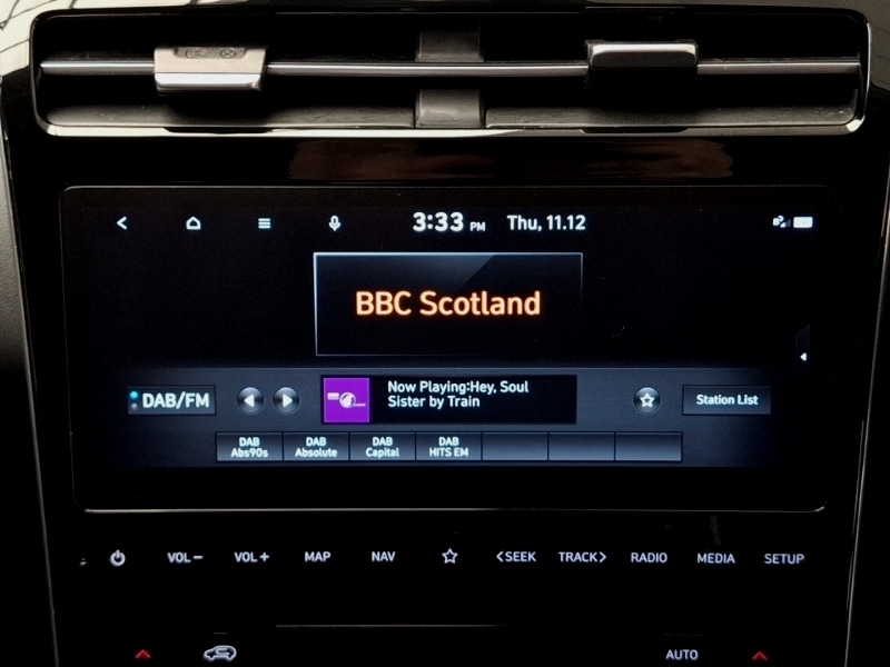 Used Hyundai TUCSON 2022 for sale - 76906776: Photo 10