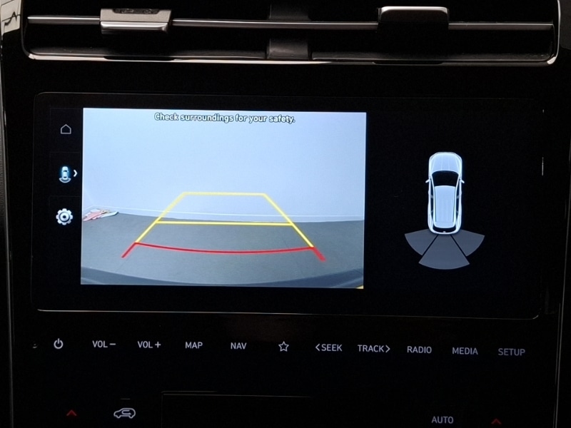 Used Hyundai TUCSON 2022 for sale - 76906776: Photo 11