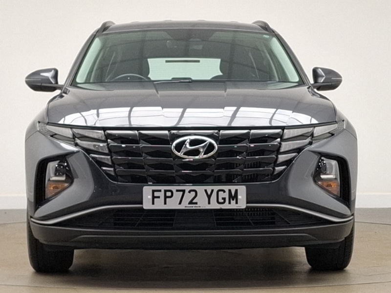 Used Hyundai TUCSON 2022 for sale - 76906776: Photo 12